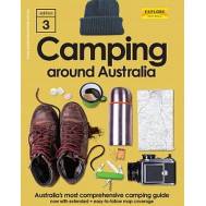 Camping around Australia (3rd Edition)